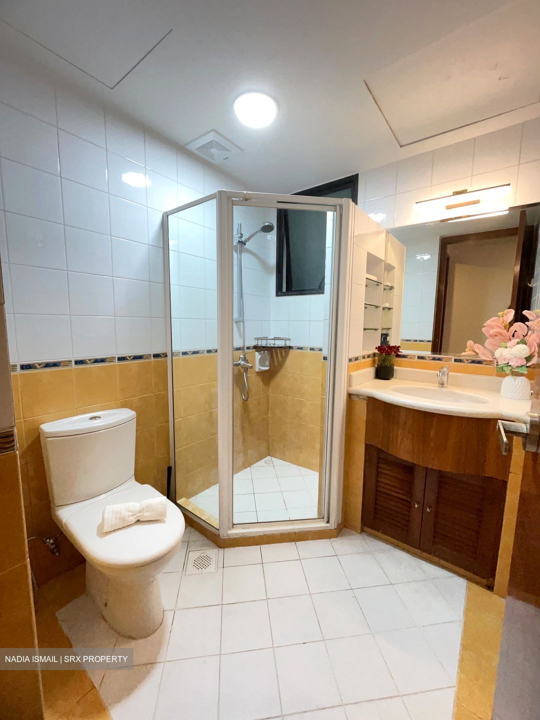 Central Grove (D14), Condominium #478291901